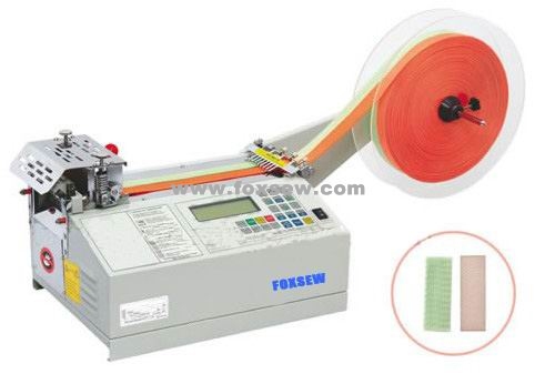 automatic tape cutting machine