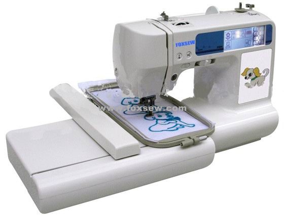 Household Sewing and Embroidery Machine - Household Sewing Machine