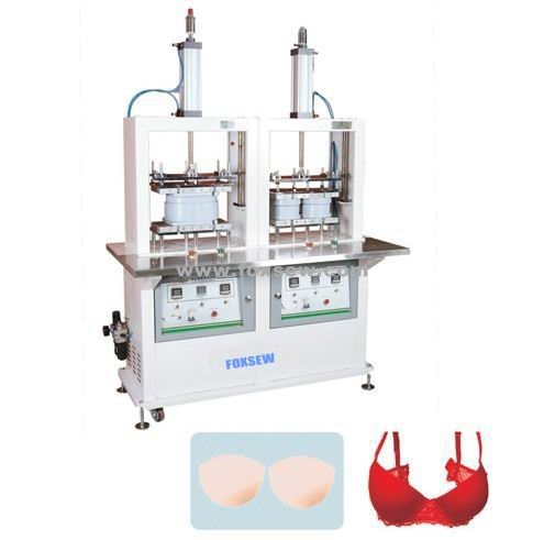 Mould Bra Cups Cutting Machine(id:2014124) Product details - View
