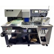 Fully Automatic Laser Pocket Welting Machine