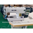 Direct Drive High Speed Small Bed Football Sewing Machine