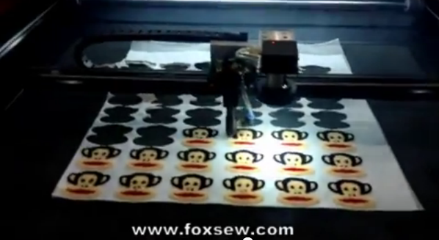 Laser Cutting and Engraving Machine