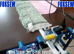 Automatic End Cutter Machine