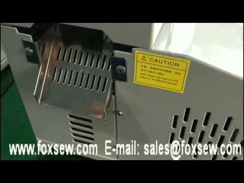 Tape Cutting Machine